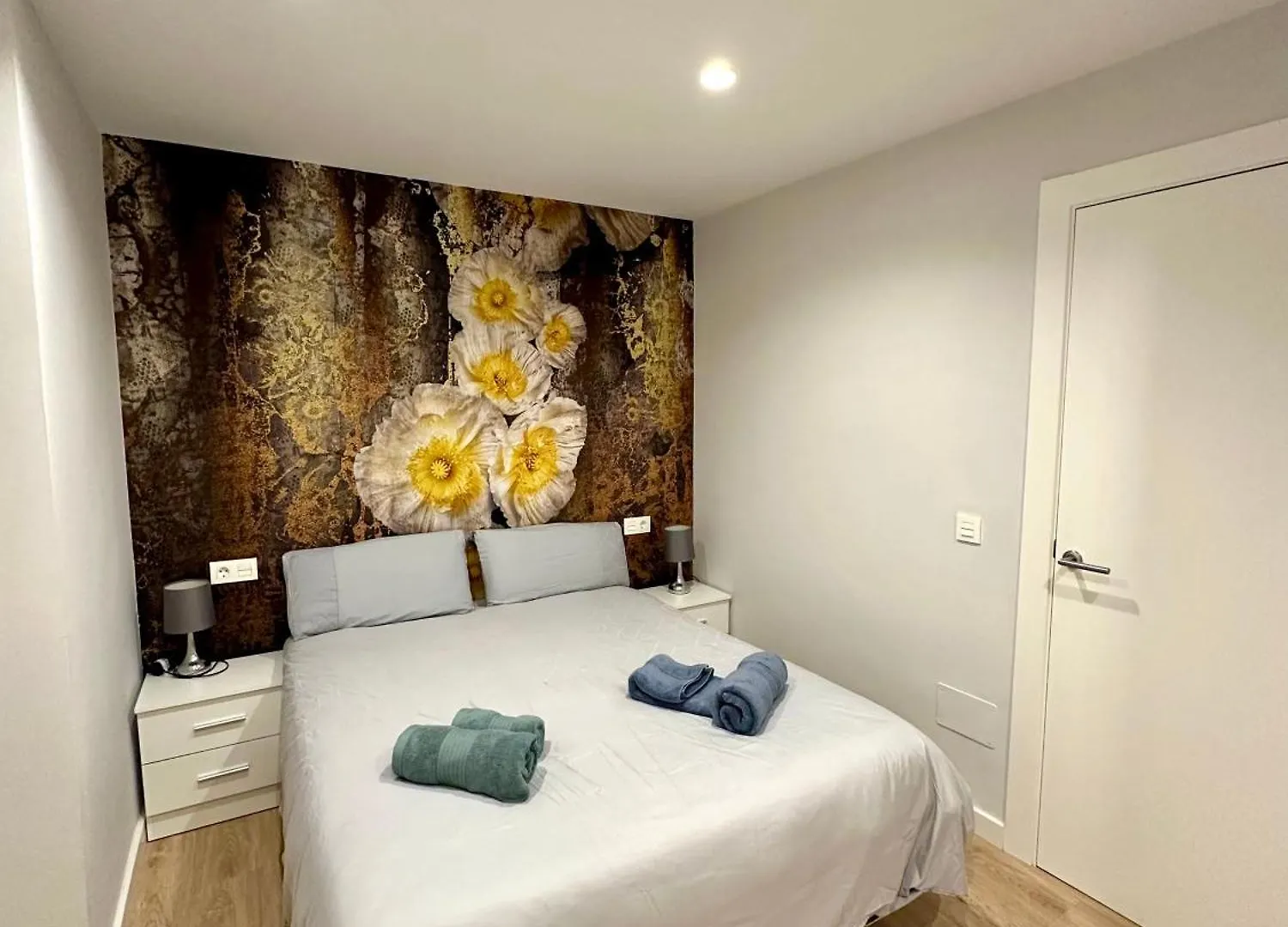 Horizonte 3 Charming Apartment With Breathtaking Sea View At First Line Of Fuengirola Beach