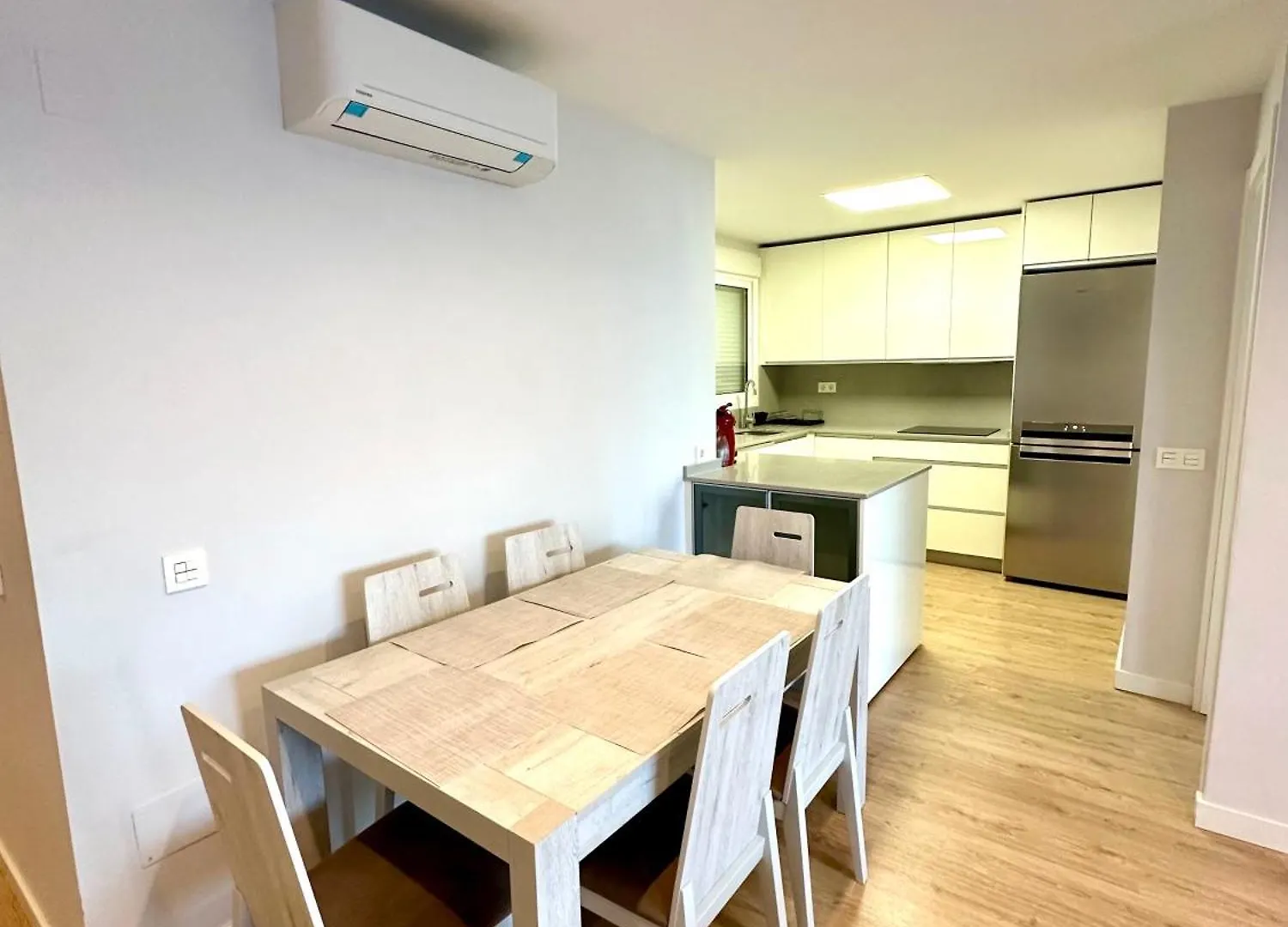 Horizonte 3 Charming Apartment With Breathtaking Sea View At First Line Of Fuengirola Beach