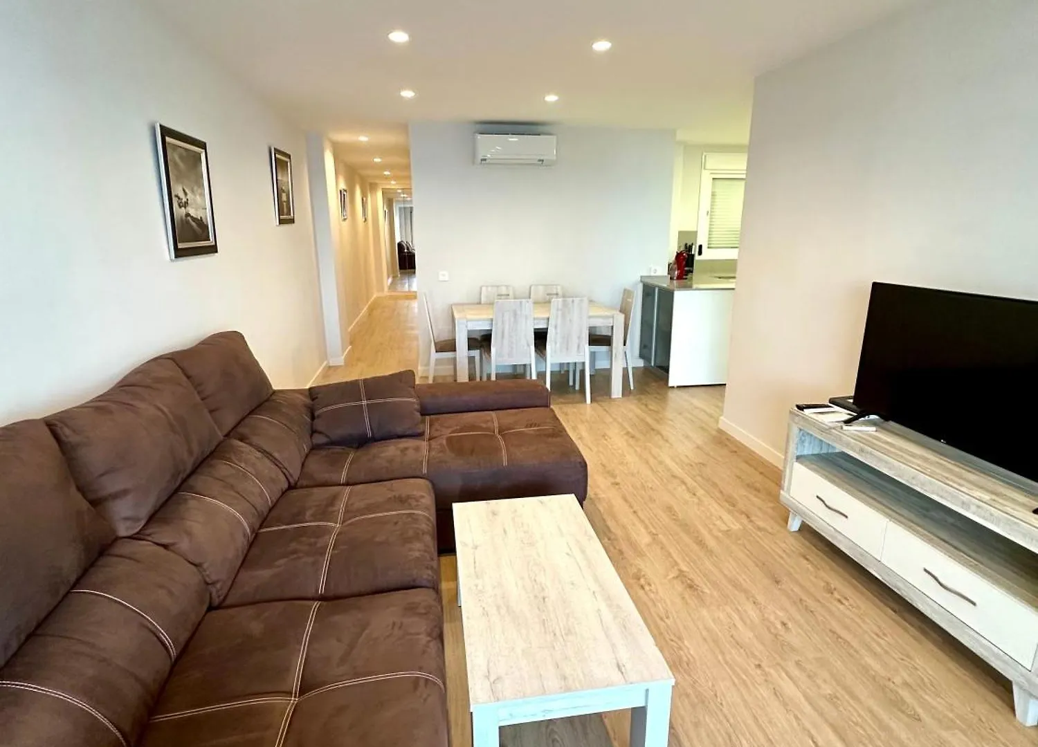 Horizonte 3 Charming Apartment With Breathtaking Sea View At First Line Of Fuengirola Beach 0*,  Spain
