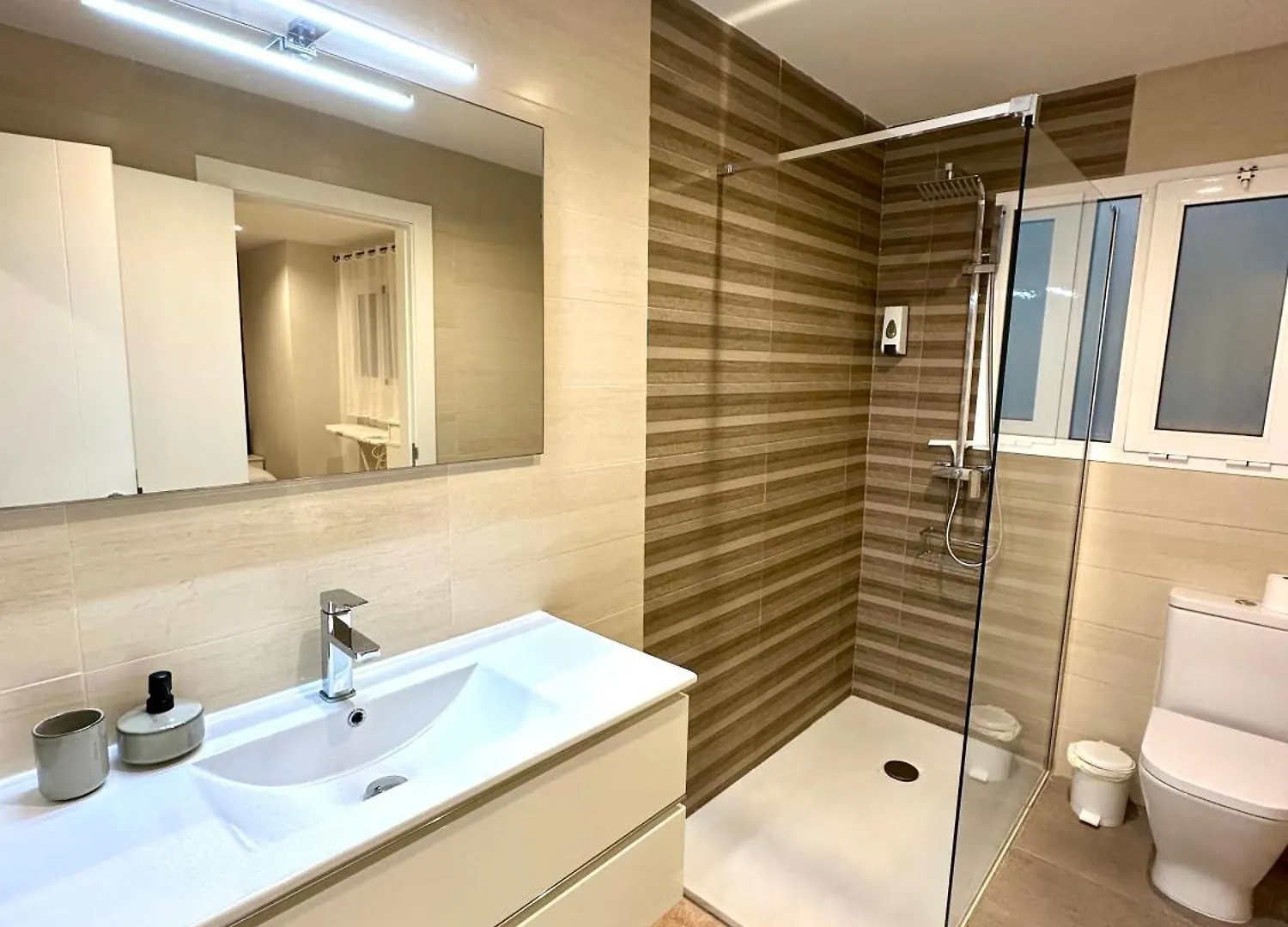 Horizonte 3 Charming Apartment With Breathtaking Sea View At First Line Of Fuengirola Beach